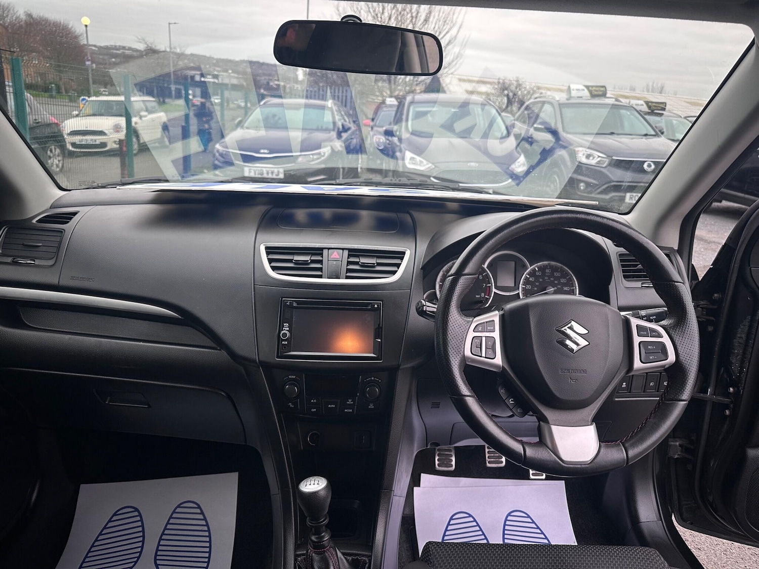 Used Alfa Romeo MiTo 2016 for sale - 77109615: Photo 34