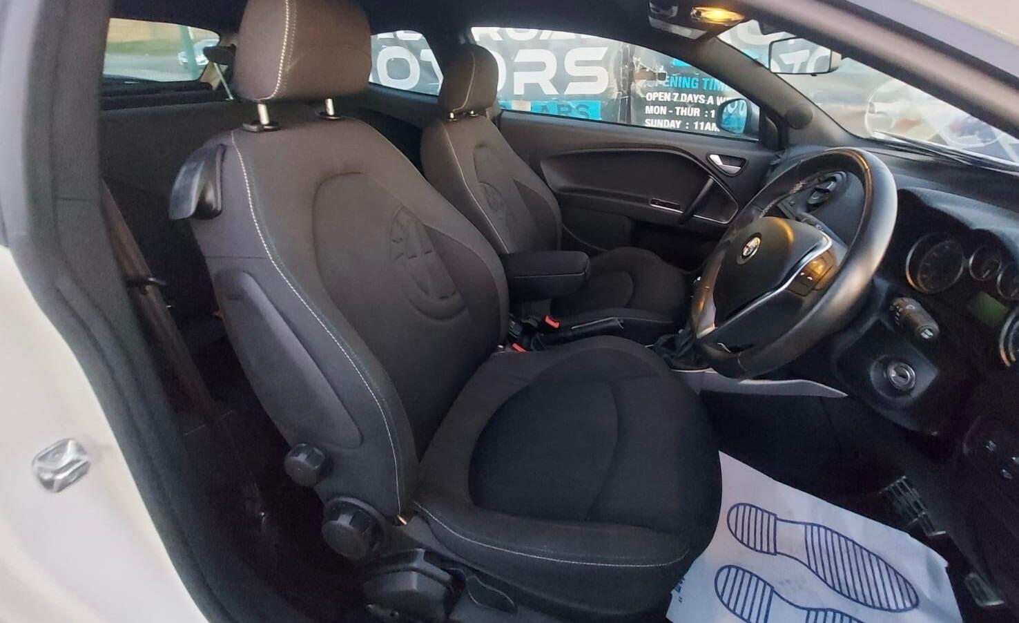 Used Alfa Romeo MiTo 2016 for sale - 77109615: Photo 35