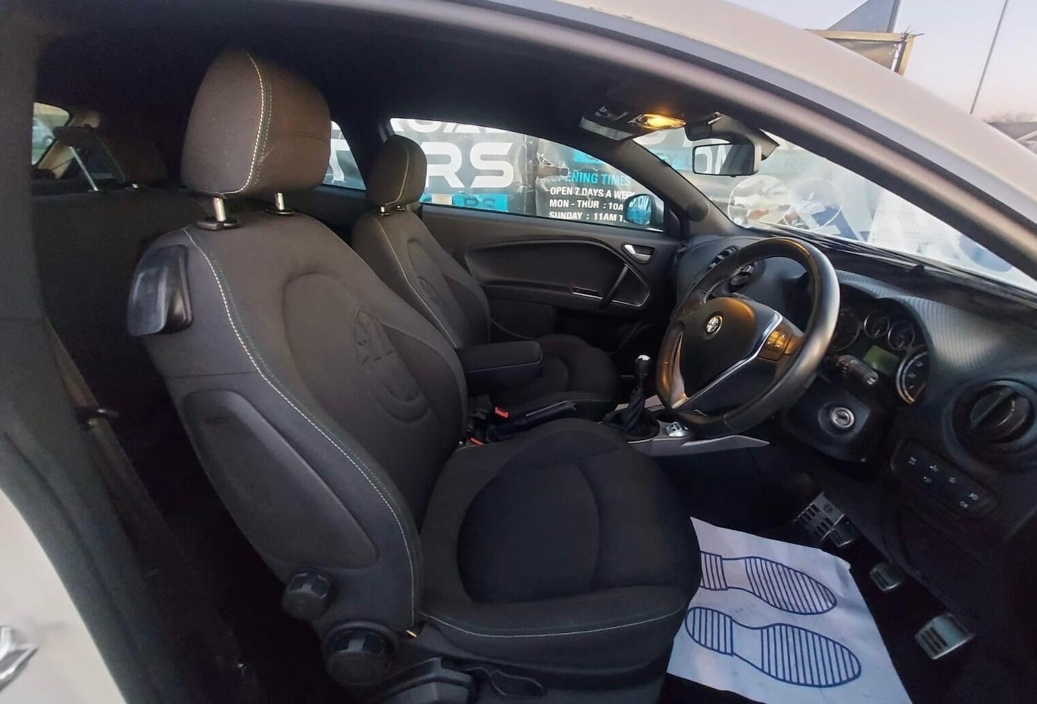 Used Alfa Romeo MiTo 2016 for sale - 77109615: Photo 36