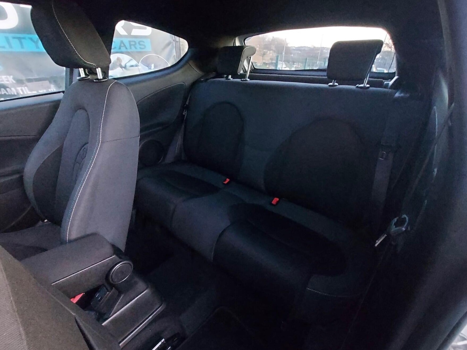 Used Alfa Romeo MiTo 2016 for sale - 77109615: Photo 37