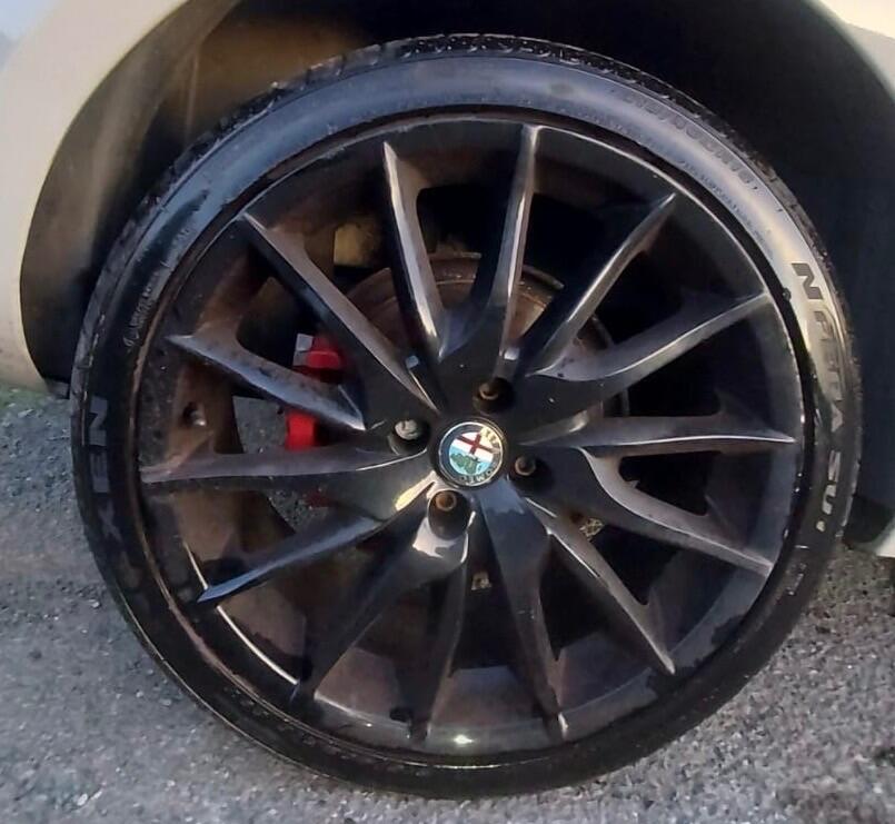 Used Alfa Romeo MiTo 2016 for sale - 77109615: Photo 41