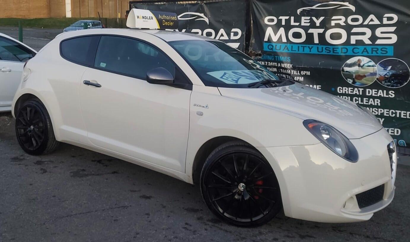 Used Alfa Romeo MiTo 2016 for sale - 77109615: Photo 8