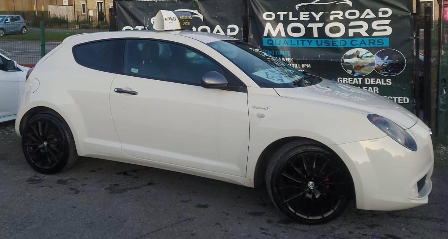 Used Alfa Romeo MiTo 2016 for sale - 77109615: Photo 9