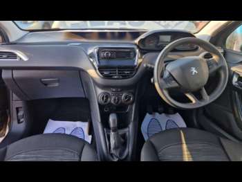 Used Peugeot 208 2015 for sale - 74700025: Photo
