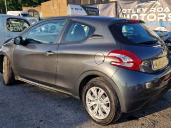 Used Peugeot 208 2015 for sale - 74700025: Photo