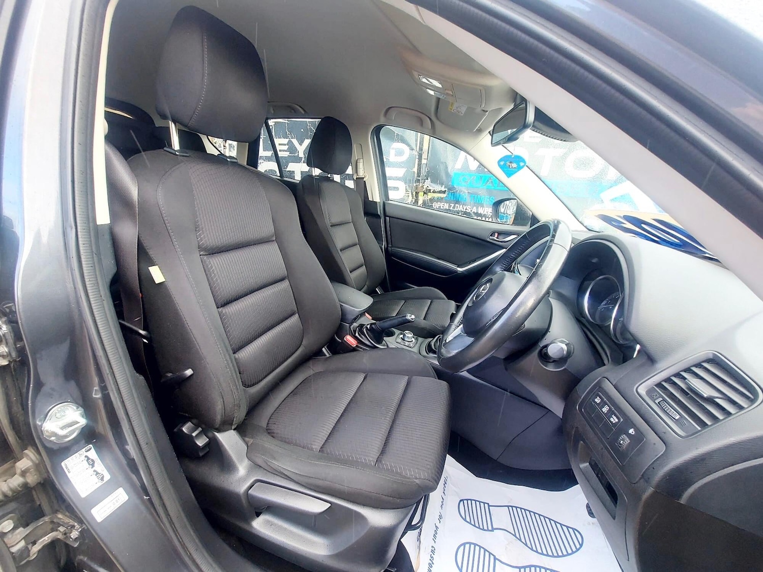 Used Mazda CX-5 for sale - 77925346: Photo 13