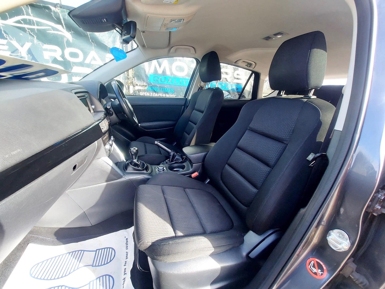 Used Mazda CX-5 for sale - 77925346: Photo 14