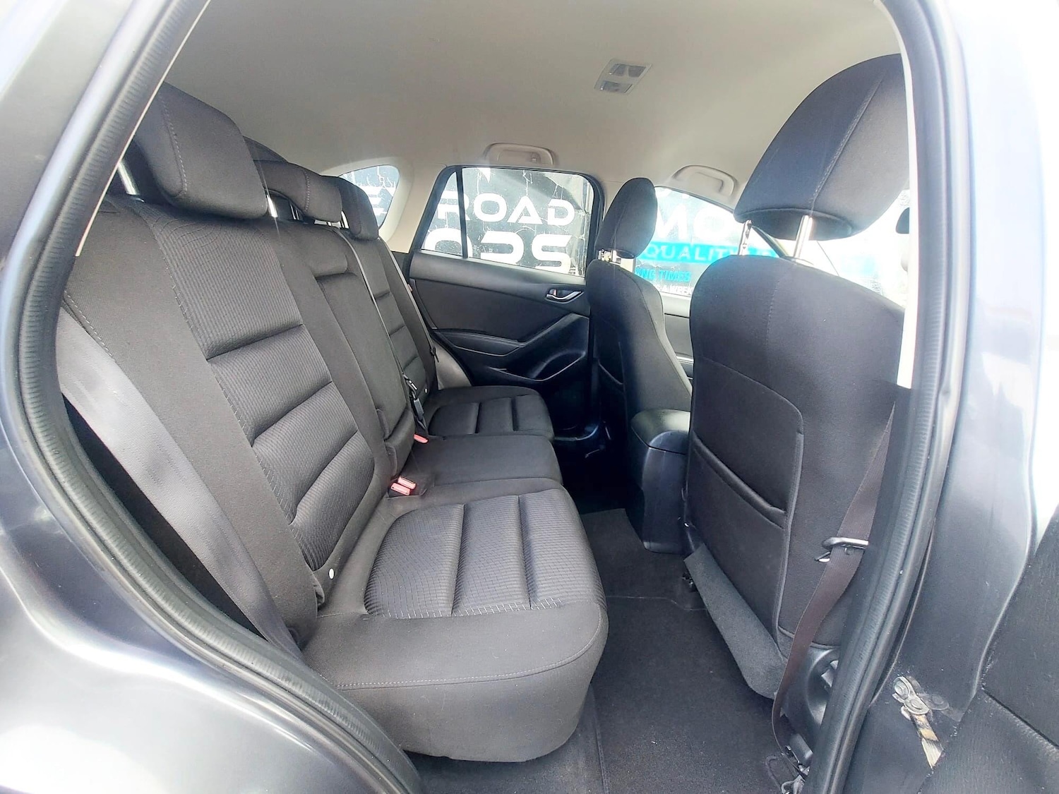 Used Mazda CX-5 for sale - 77925346: Photo 15