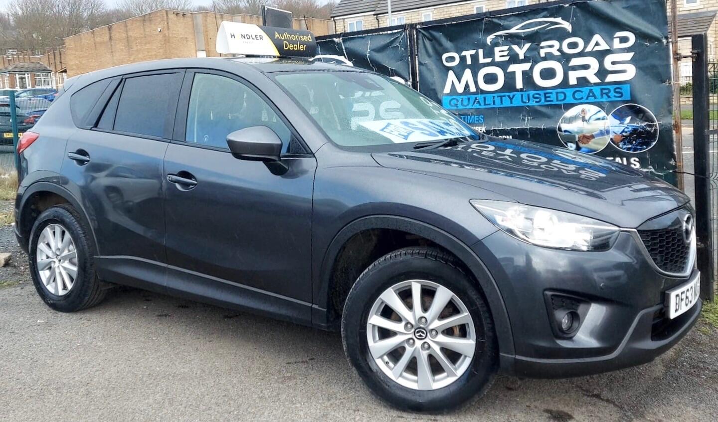 Used Mazda CX-5 for sale - 77925346: Photo 20