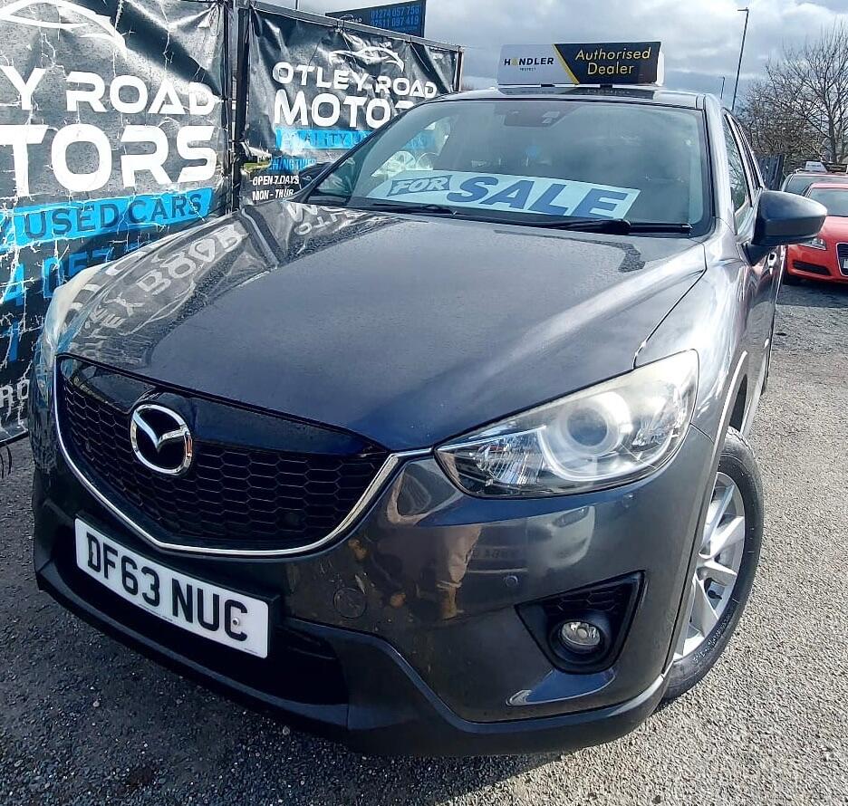 Used Mazda CX-5 for sale - 77925346: Photo 22