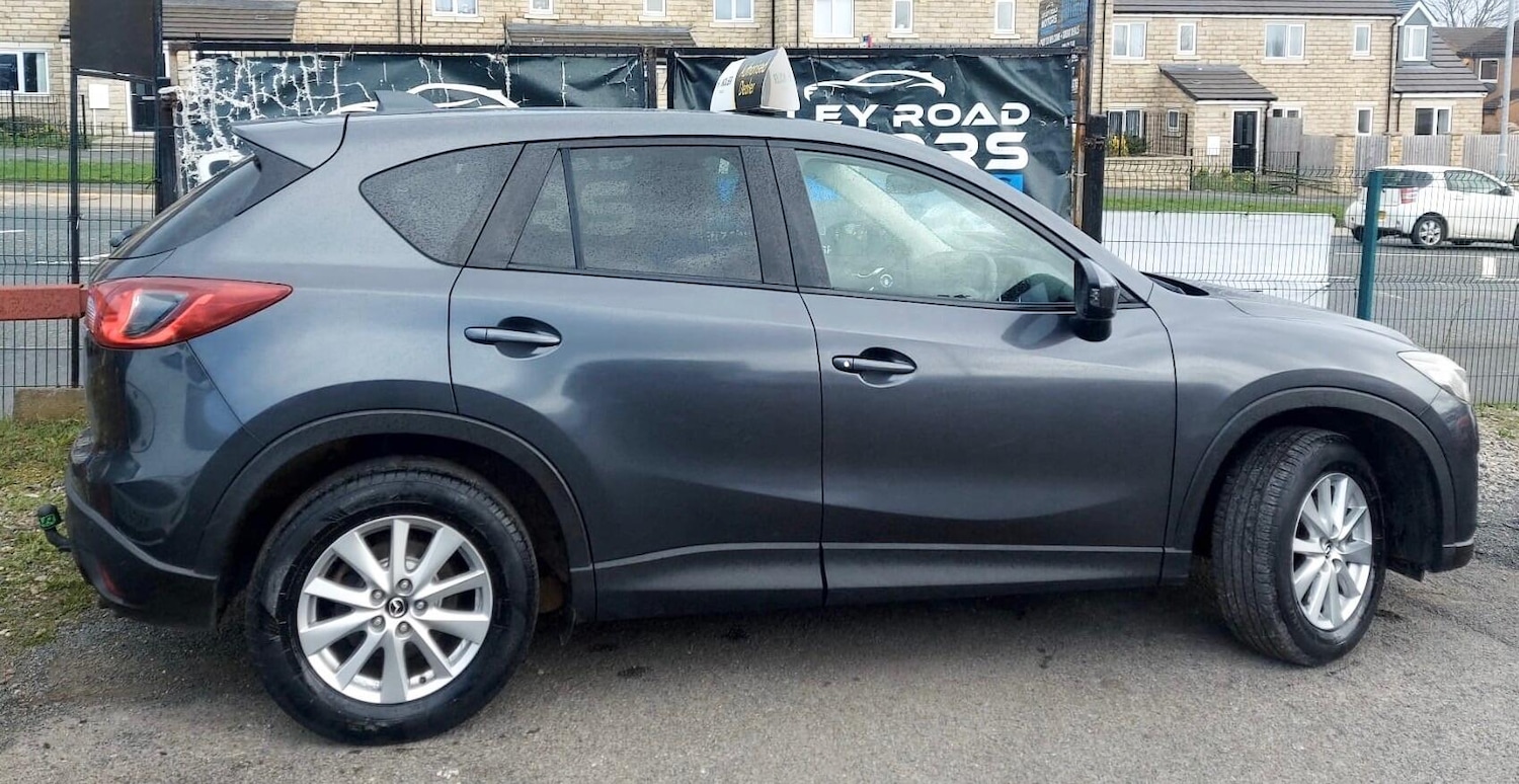 Used Mazda CX-5 for sale - 77925346: Photo 29