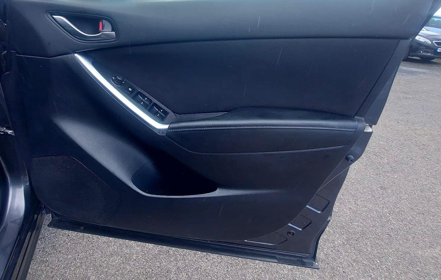 Used Mazda CX-5 for sale - 77925346: Photo 32