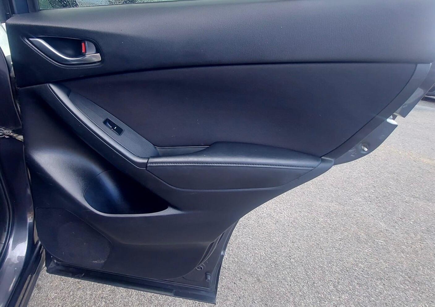 Used Mazda CX-5 for sale - 77925346: Photo 34