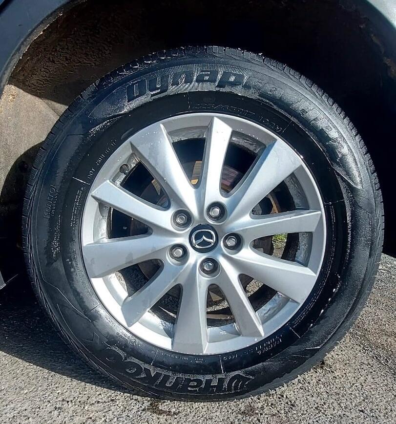 Used Mazda CX-5 for sale - 77925346: Photo 35