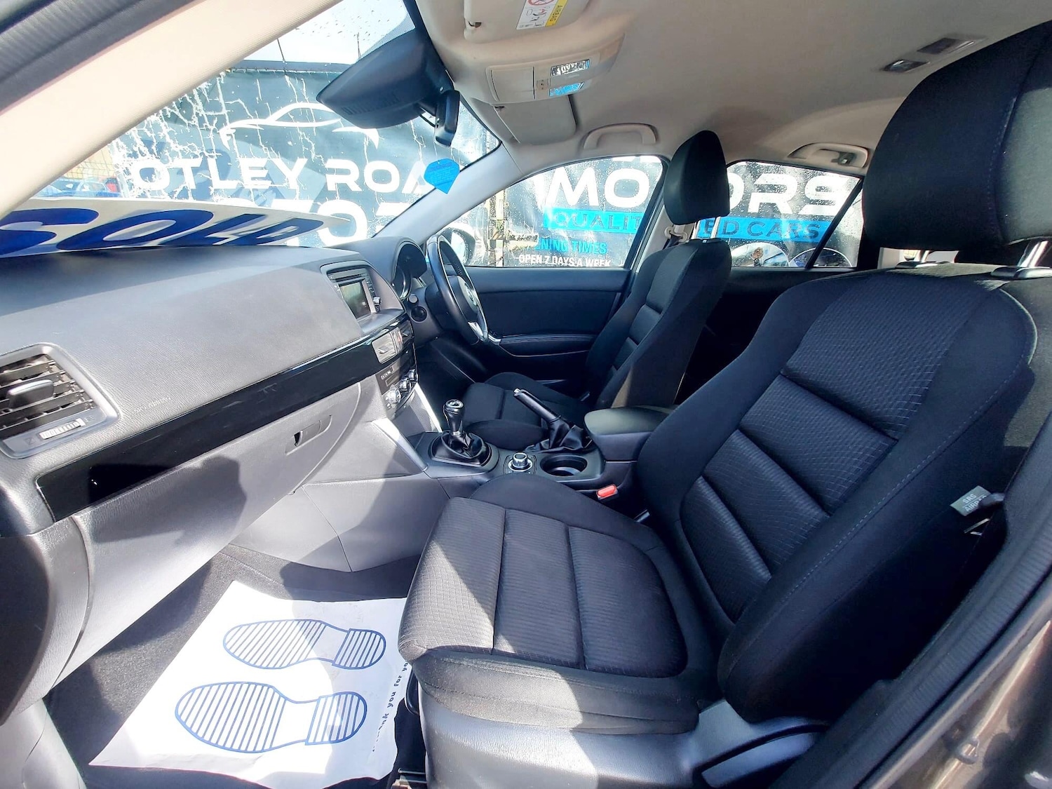 Used Mazda CX-5 for sale - 77925346: Photo 9