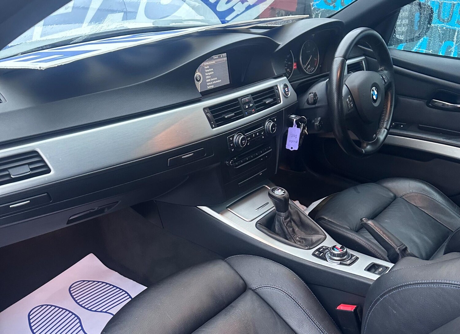 Used BMW 3 Series 2012 for sale - 77386449: Photo 12