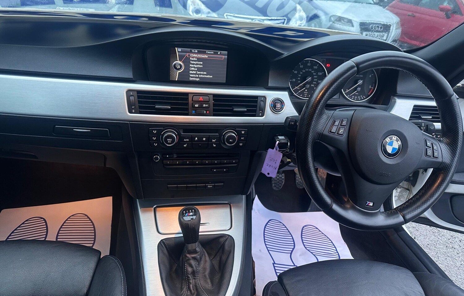 Used BMW 3 Series 2012 for sale - 77386449: Photo 13