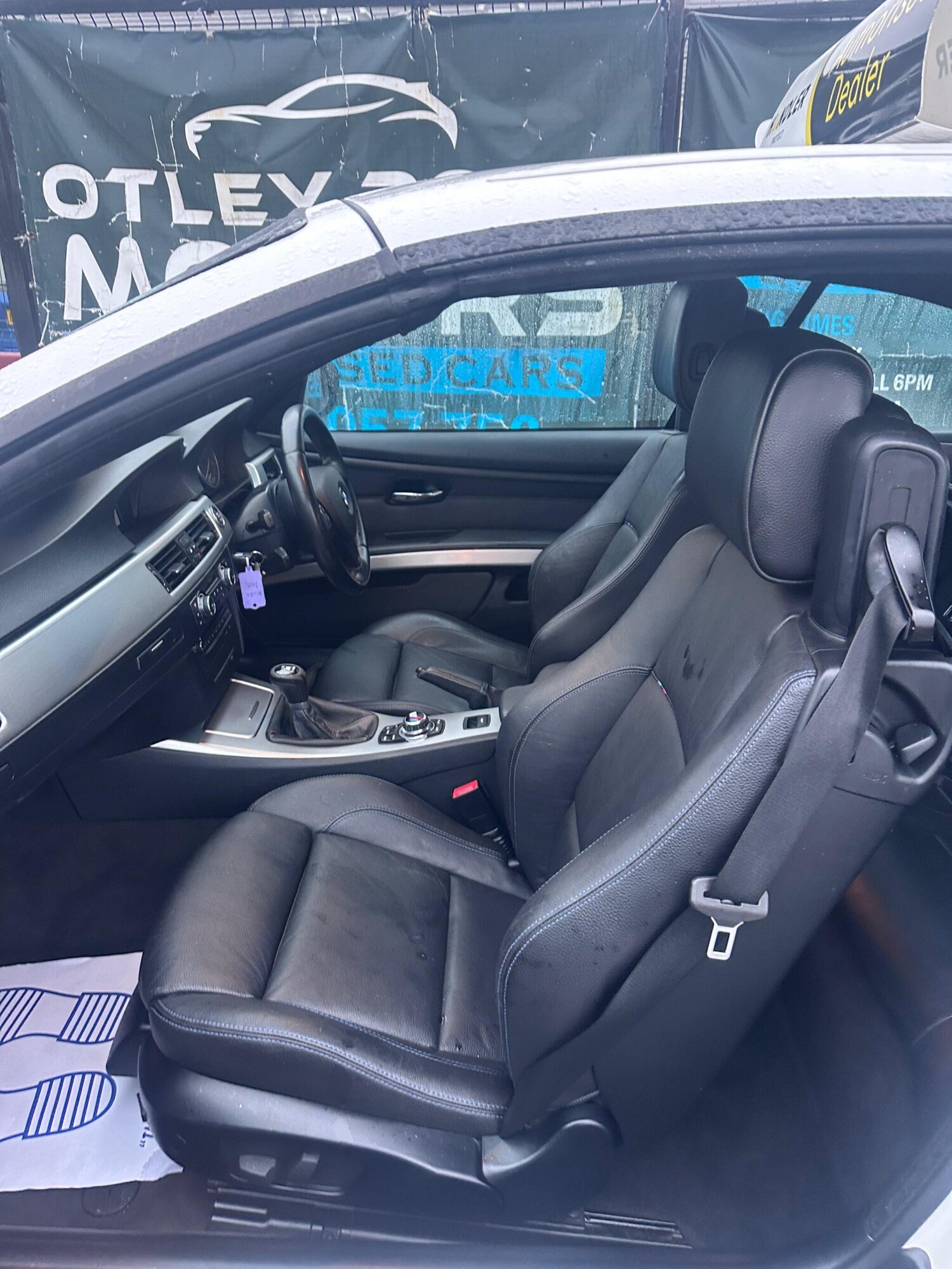 Used BMW 3 Series 2012 for sale - 77386449: Photo 14