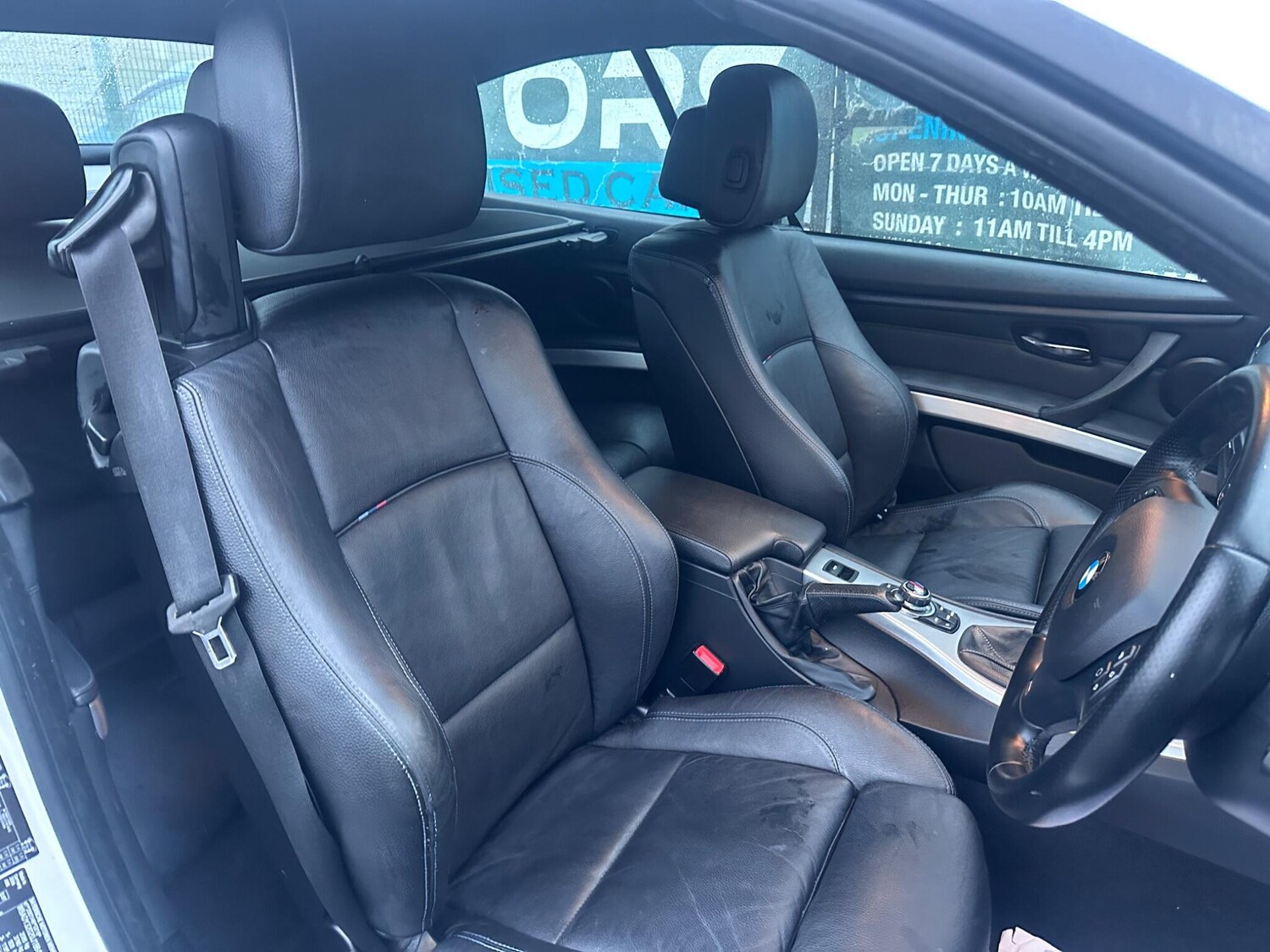 Used BMW 3 Series 2012 for sale - 77386449: Photo 15