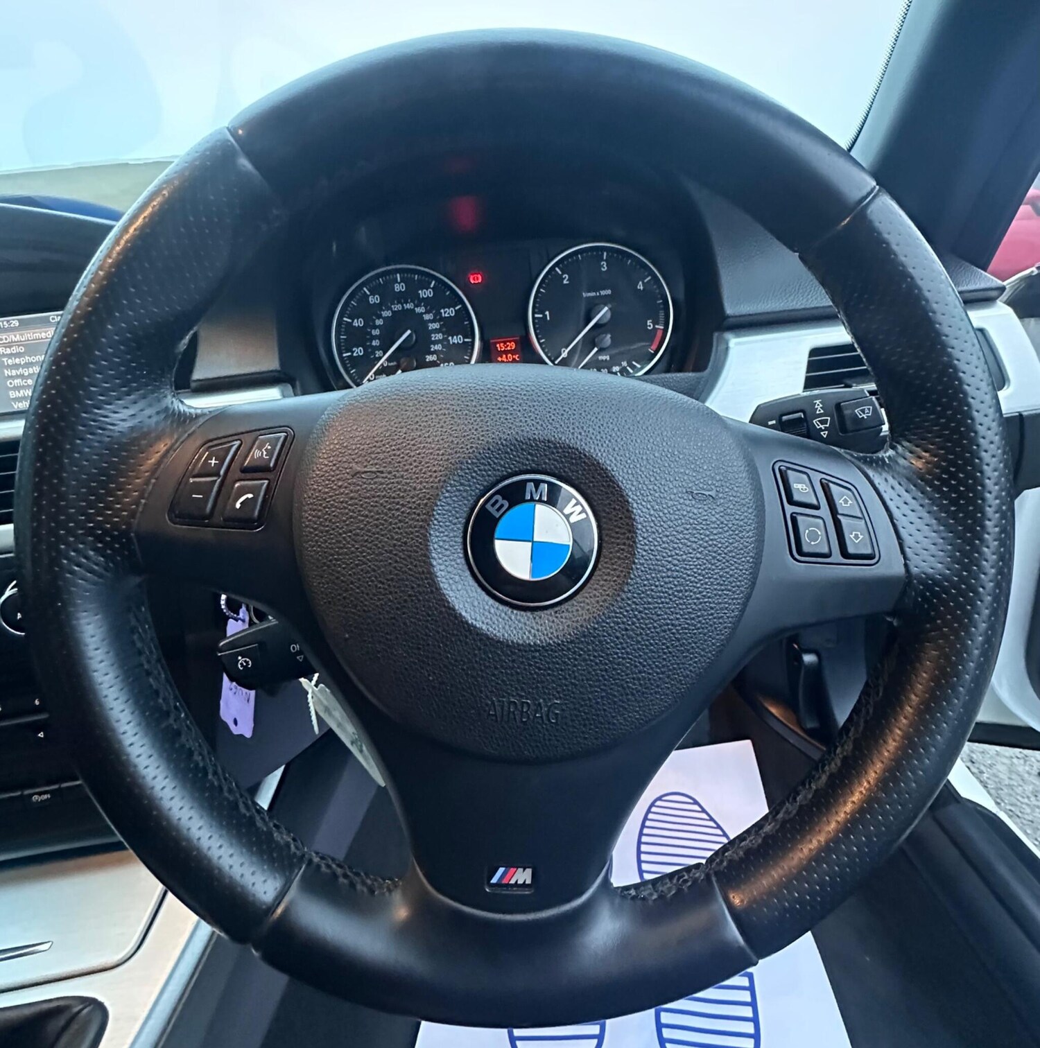 Used BMW 3 Series 2012 for sale - 77386449: Photo 18