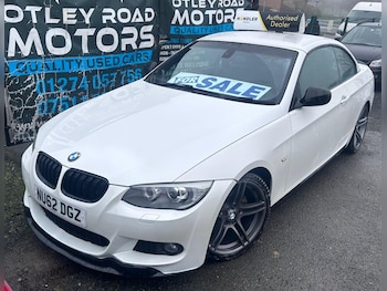 Used BMW 3 Series 2012 for sale - 77386449: Photo