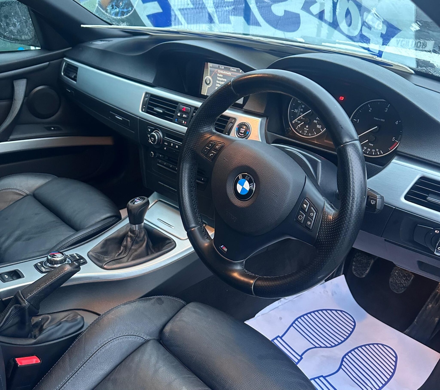 Used BMW 3 Series 2012 for sale - 77386449: Photo 2