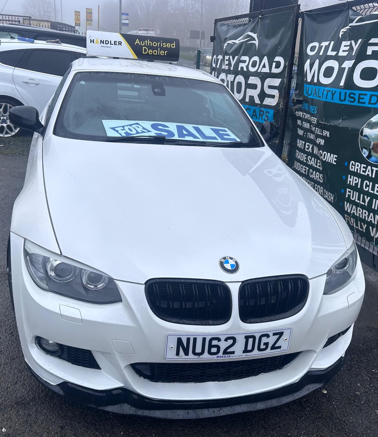 Used BMW 3 Series 2012 for sale - 77386449: Photo 20