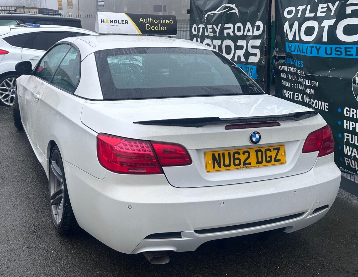 Used BMW 3 Series 2012 for sale - 77386449: Photo 22