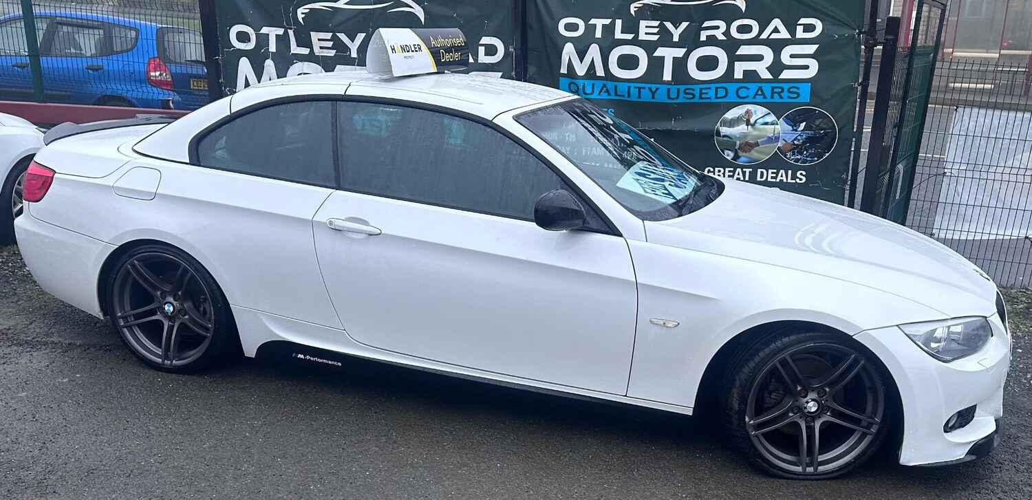 Used BMW 3 Series 2012 for sale - 77386449: Photo 23