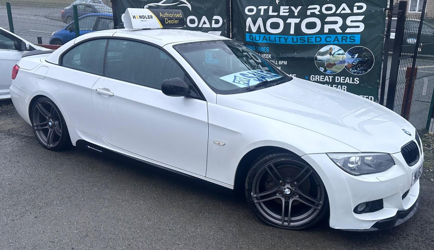 Used BMW 3 Series 2012 for sale - 77386449: Photo 25