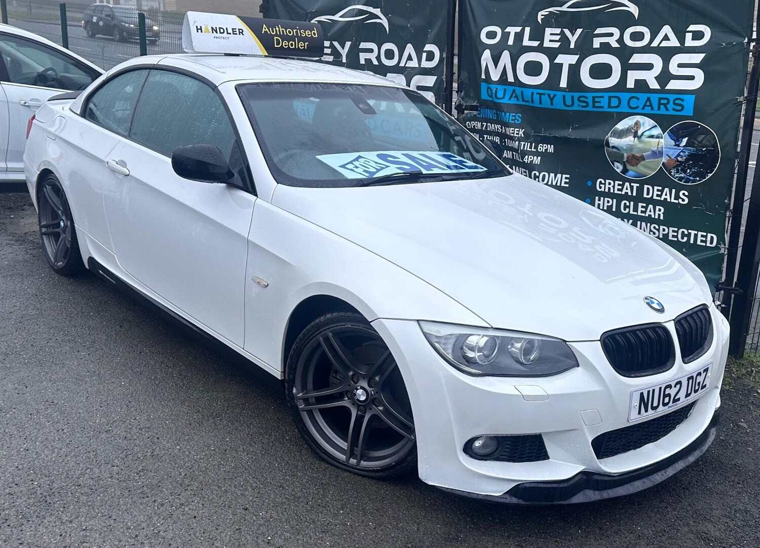 Used BMW 3 Series 2012 for sale - 77386449: Photo 26