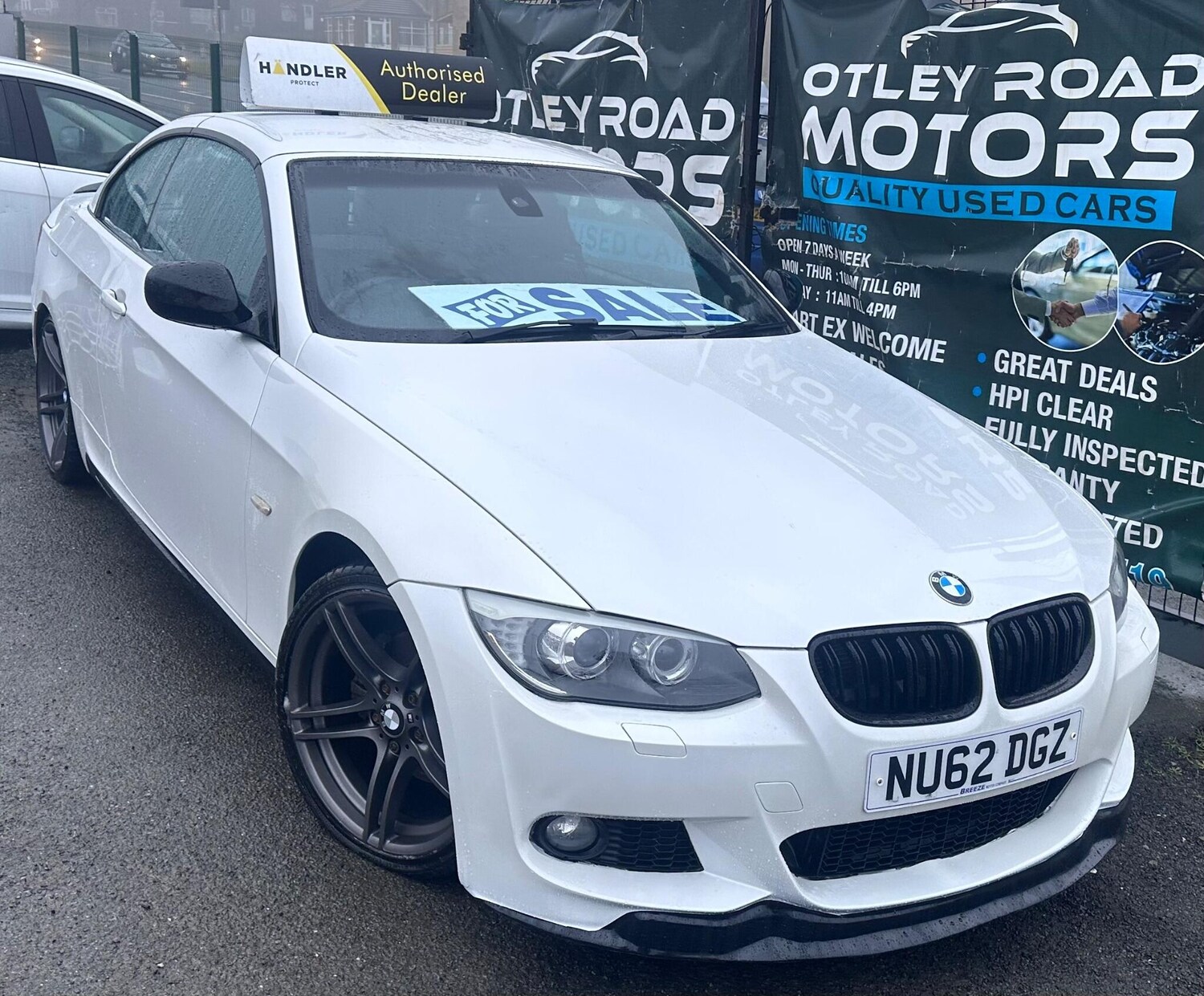 Used BMW 3 Series 2012 for sale - 77386449: Photo 27