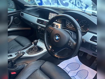 Used BMW 3 Series 2012 for sale - 77386449: Photo