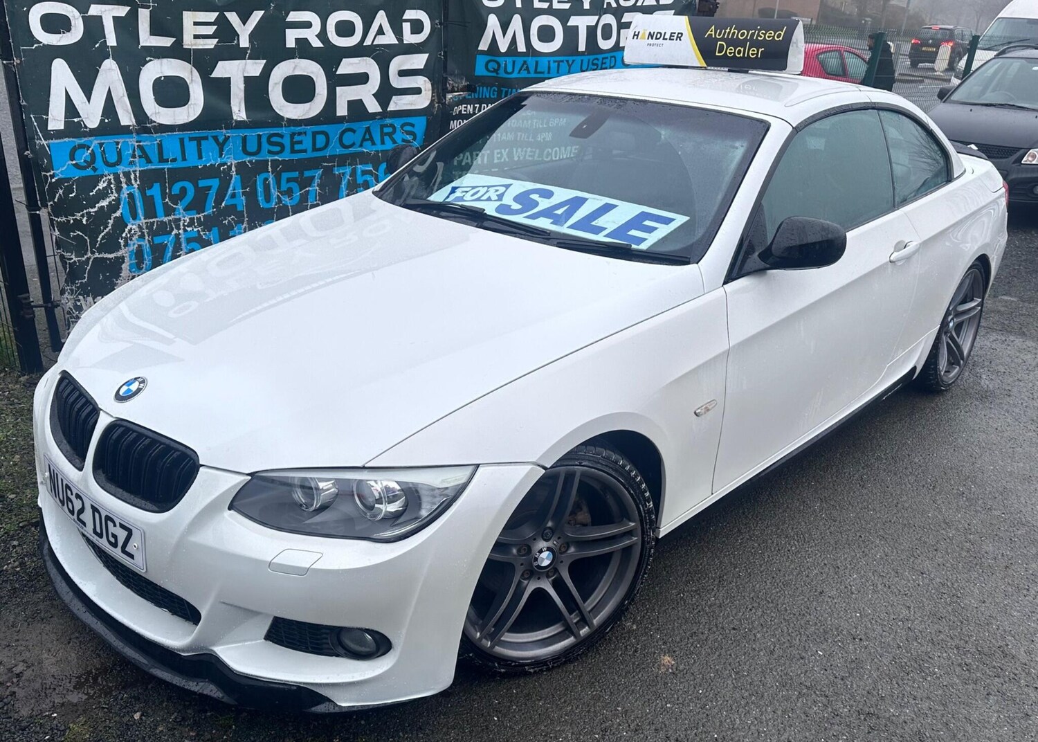 Used BMW 3 Series 2012 for sale - 77386449: Photo 31