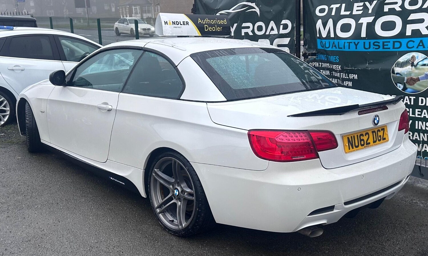 Used BMW 3 Series 2012 for sale - 77386449: Photo 32