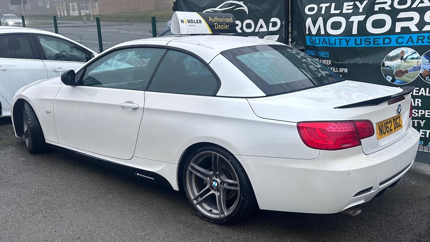 Used BMW 3 Series 2012 for sale - 77386449: Photo 33