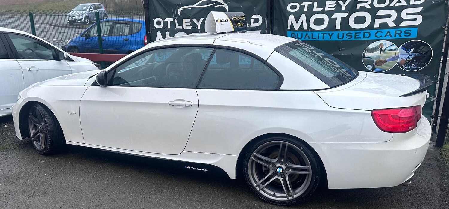 Used BMW 3 Series 2012 for sale - 77386449: Photo 35