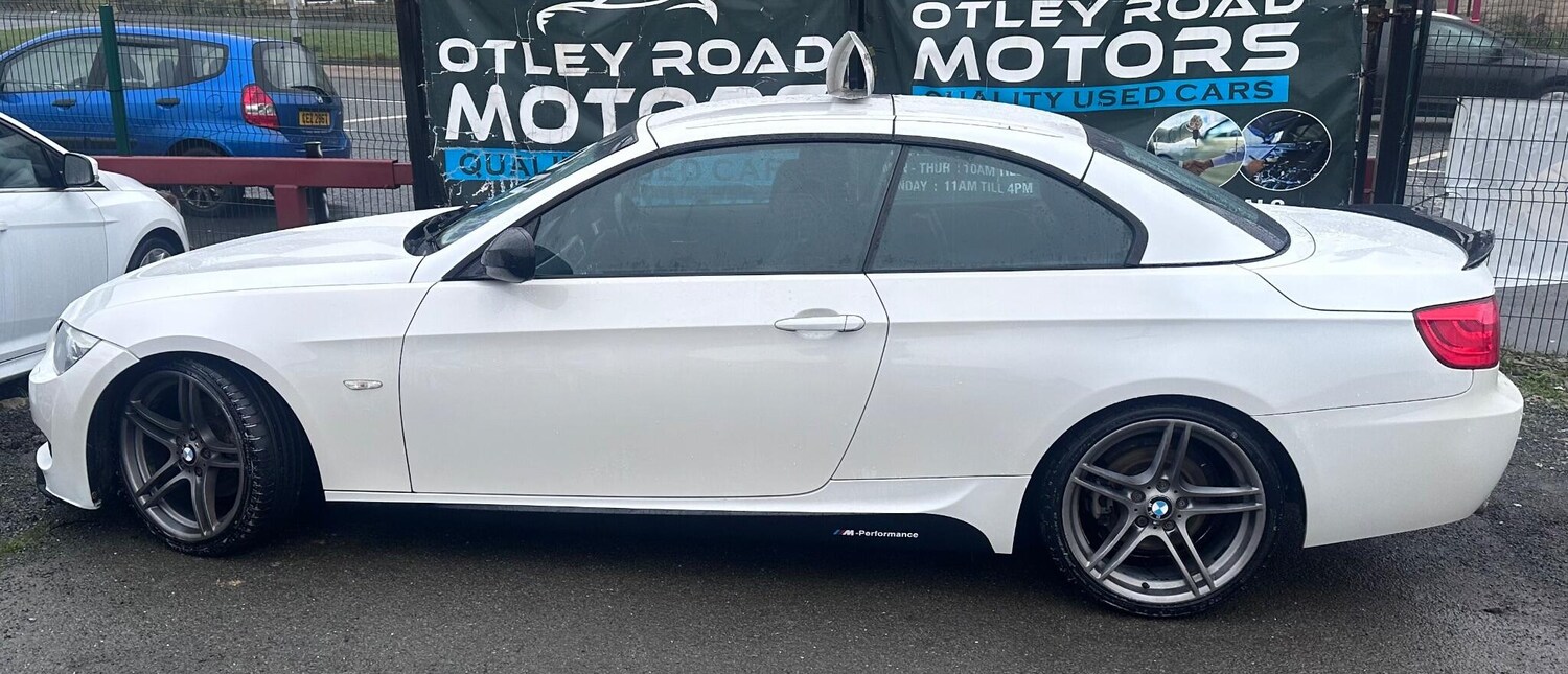 Used BMW 3 Series 2012 for sale - 77386449: Photo 37