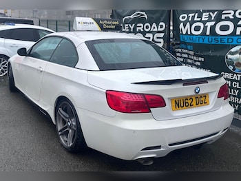 Used BMW 3 Series 2012 for sale - 77386449: Photo