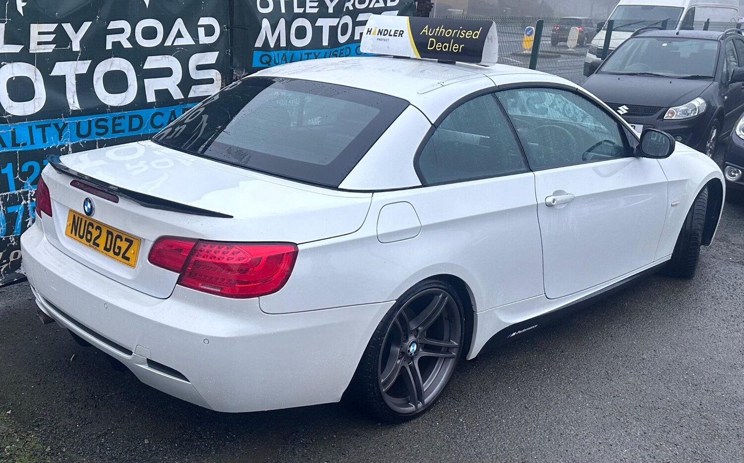 Used BMW 3 Series 2012 for sale - 77386449: Photo 40