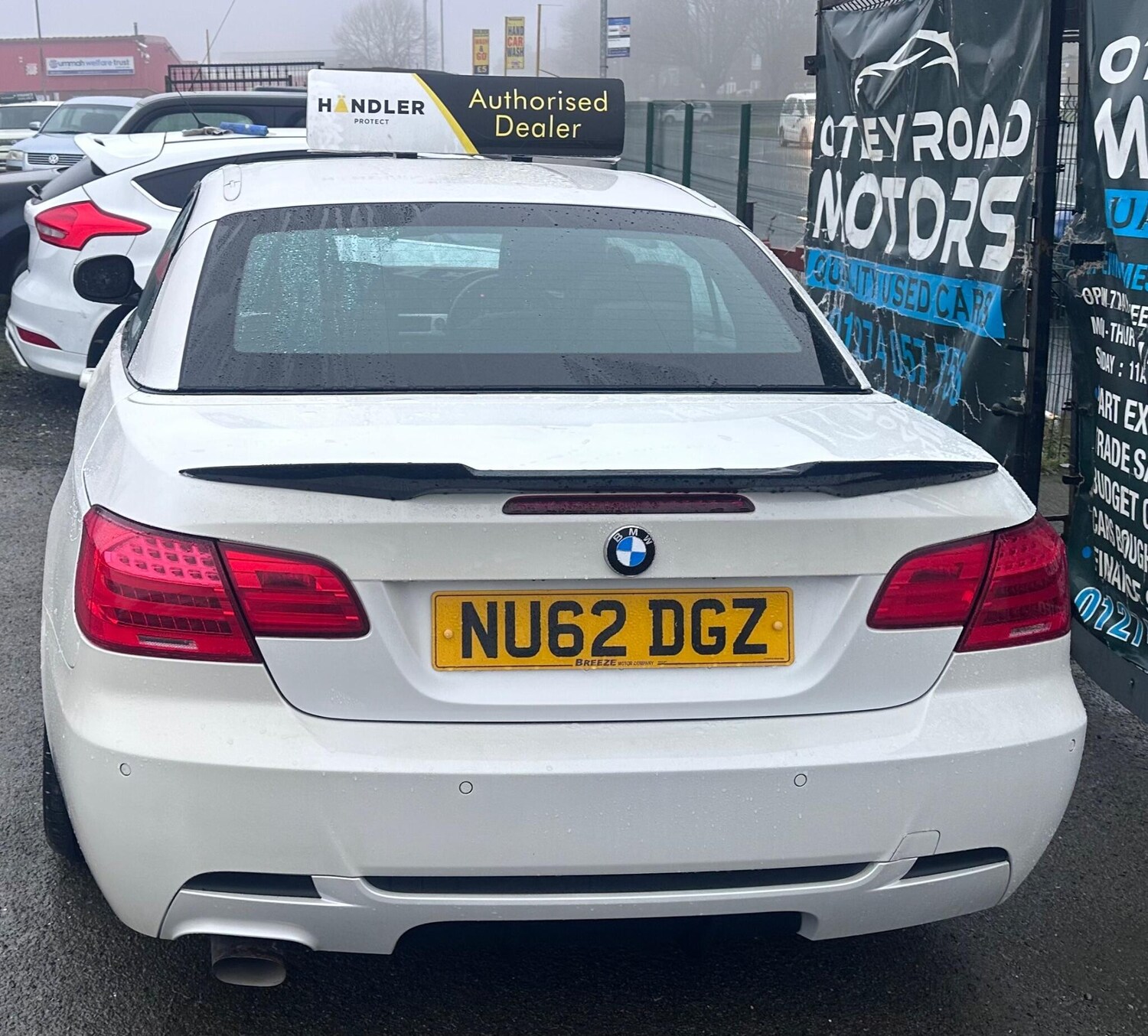 Used BMW 3 Series 2012 for sale - 77386449: Photo 41