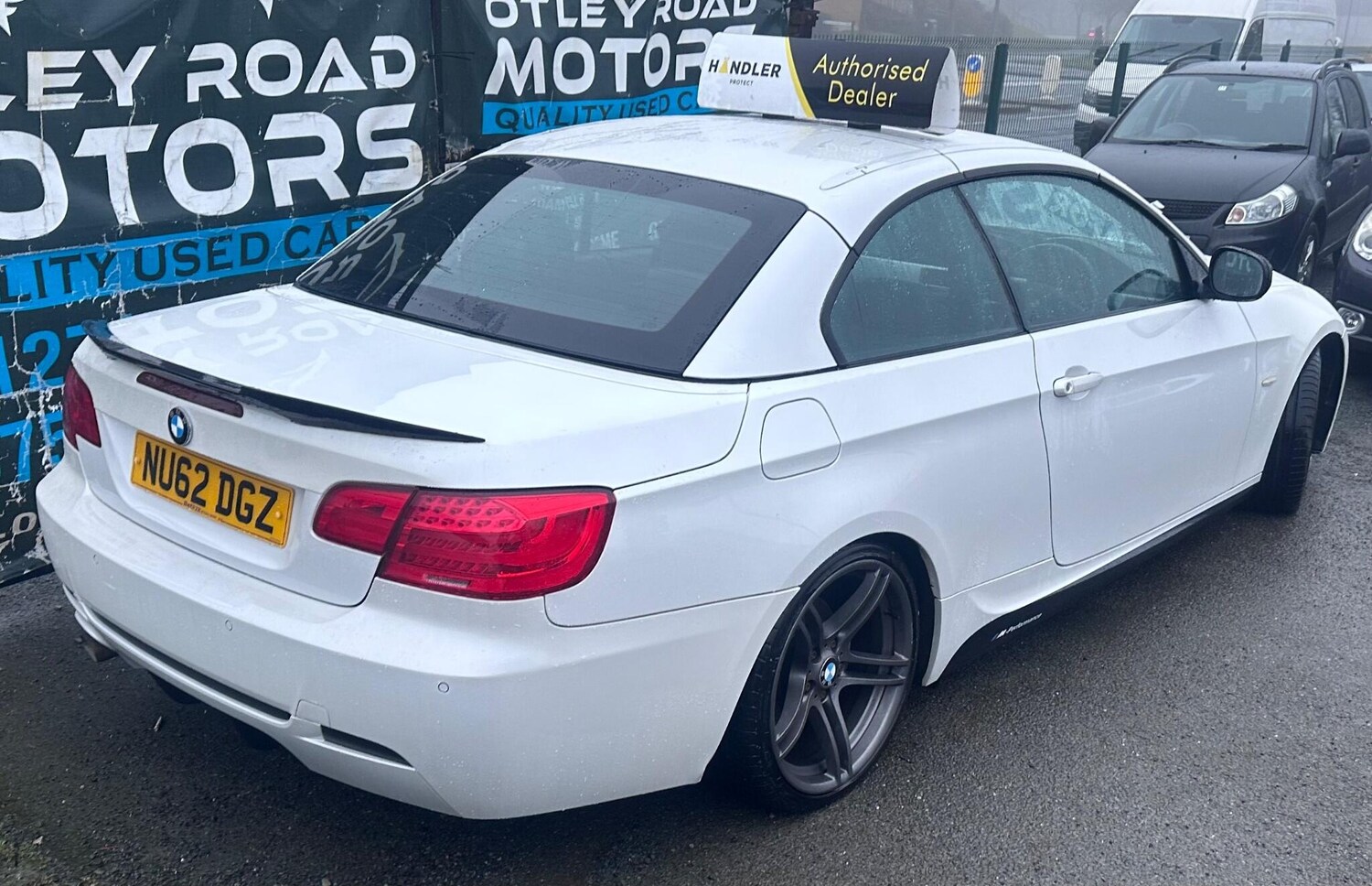 Used BMW 3 Series 2012 for sale - 77386449: Photo 45