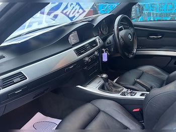 Used BMW 3 Series 2012 for sale - 77386449: Photo