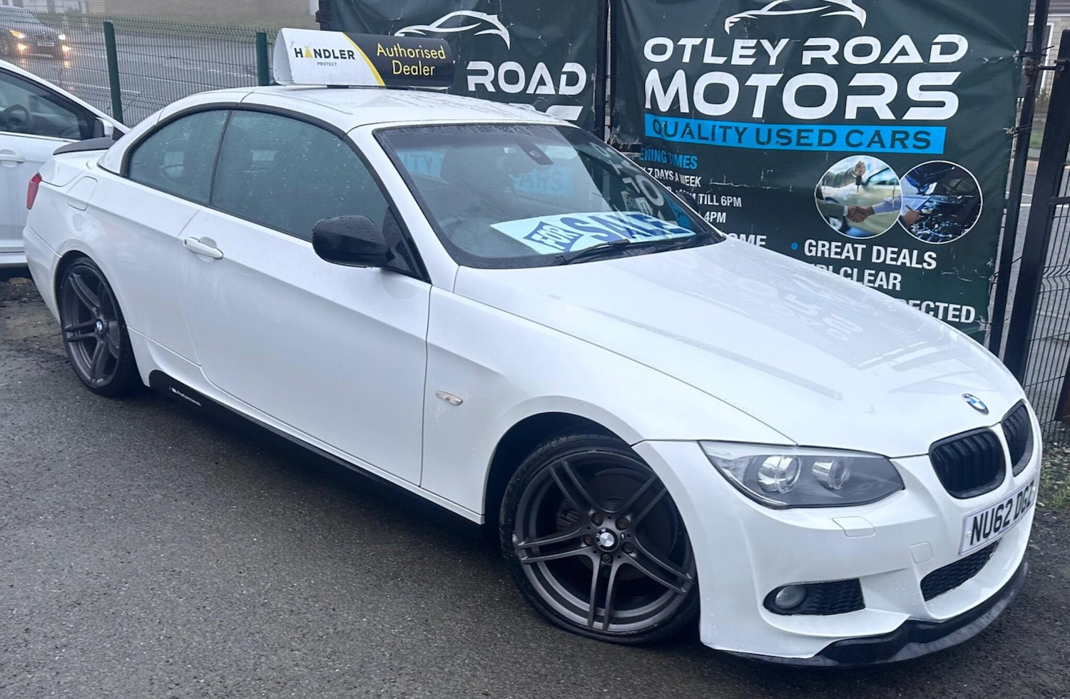 Used BMW 3 Series 2012 for sale - 77386449: Photo 5