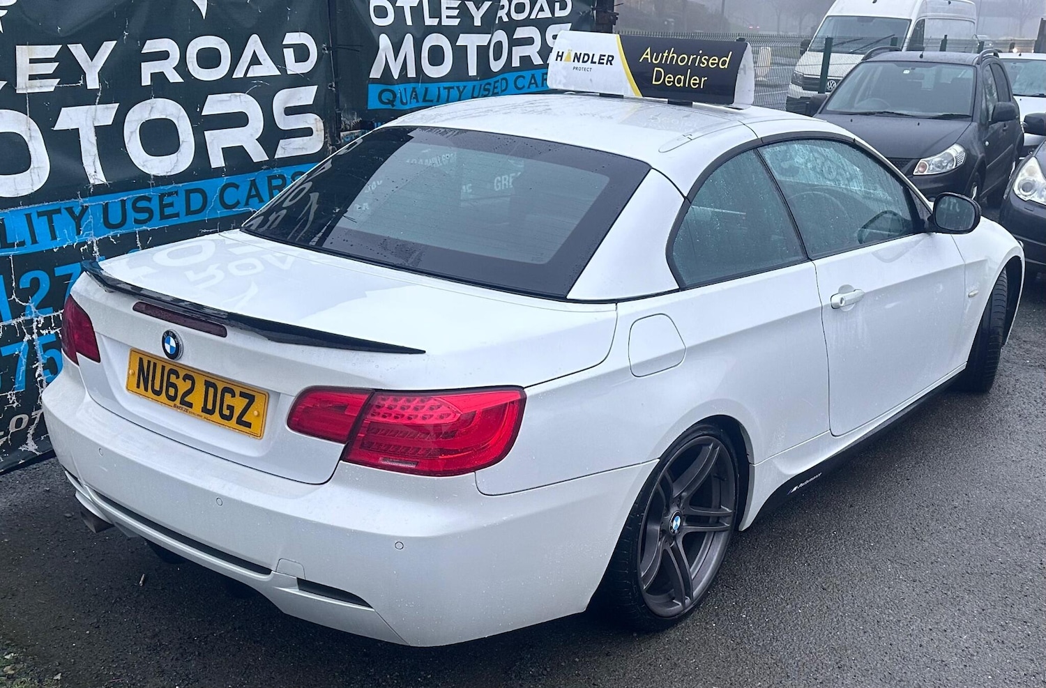 Used BMW 3 Series 2012 for sale - 77386449: Photo 6