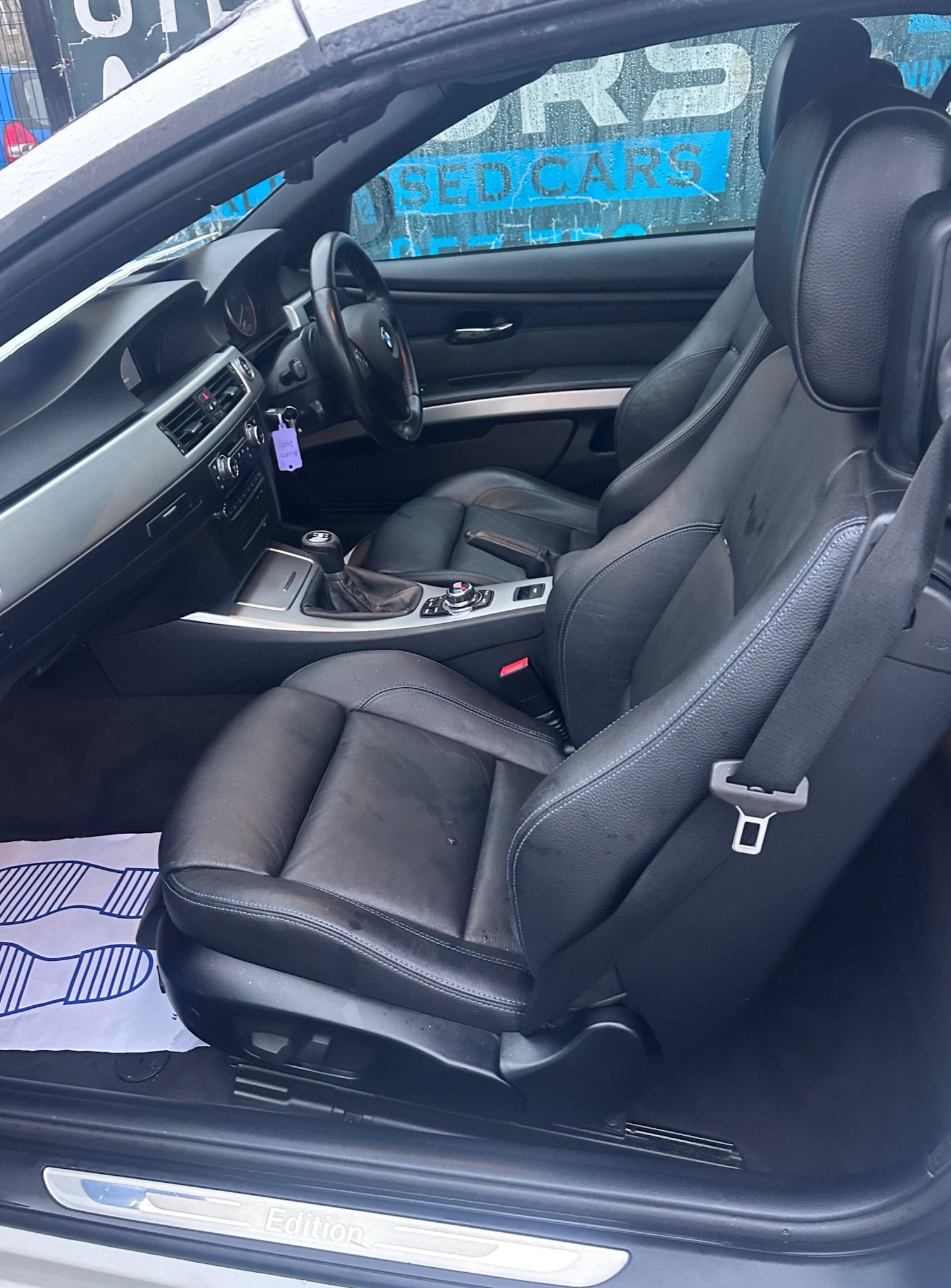 Used BMW 3 Series 2012 for sale - 77386449: Photo 8