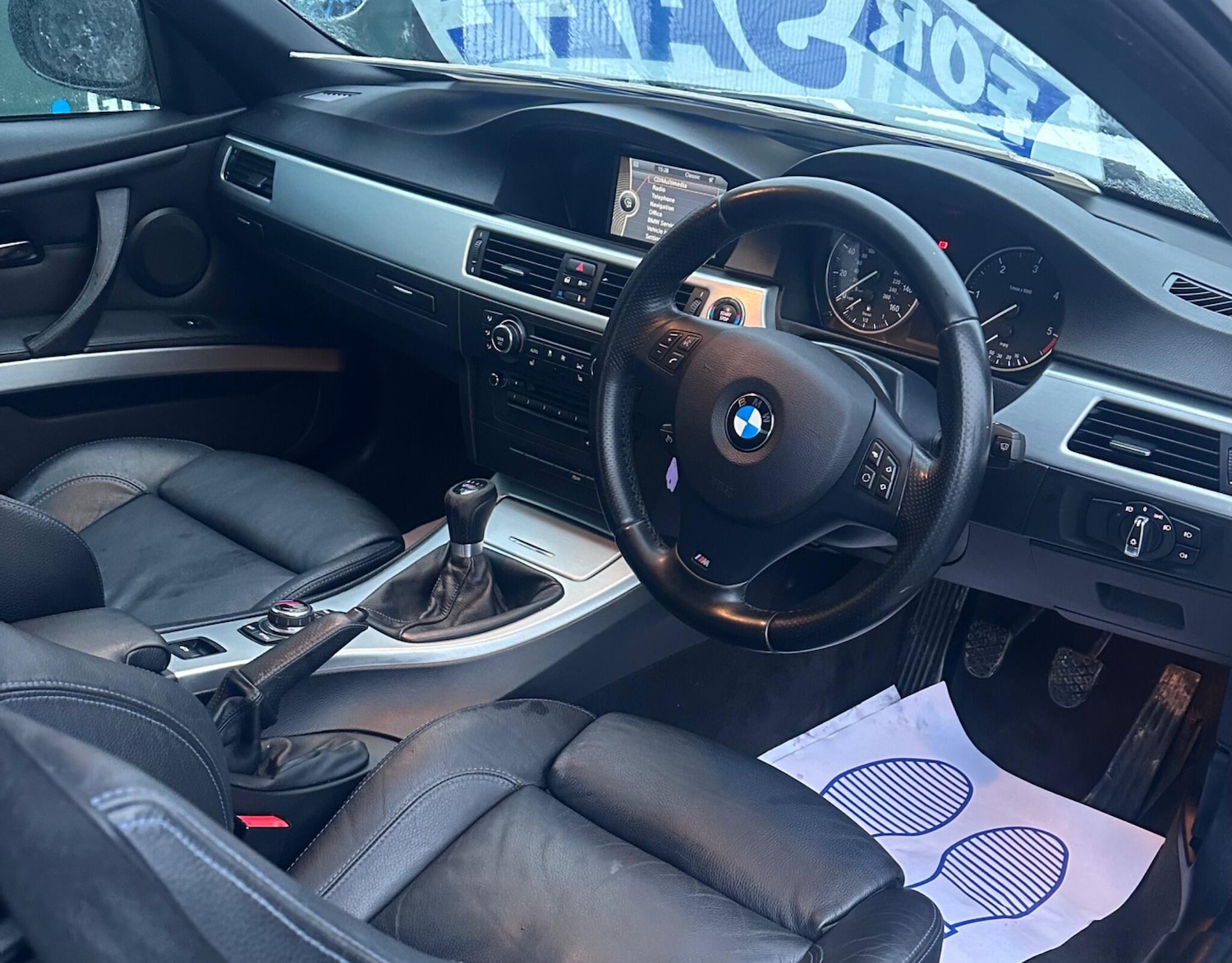 Used BMW 3 Series 2012 for sale - 77386449: Photo 9