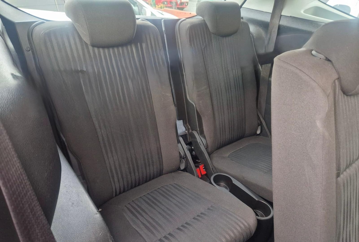 Used Vauxhall Zafira 2014 for sale - 76752656: Photo 13