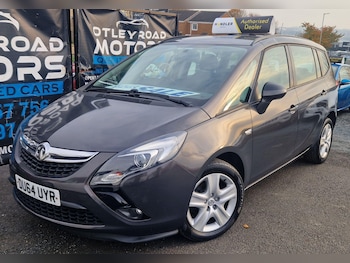 2014 (64) - 2.0 CDTi Exclusiv 5dr