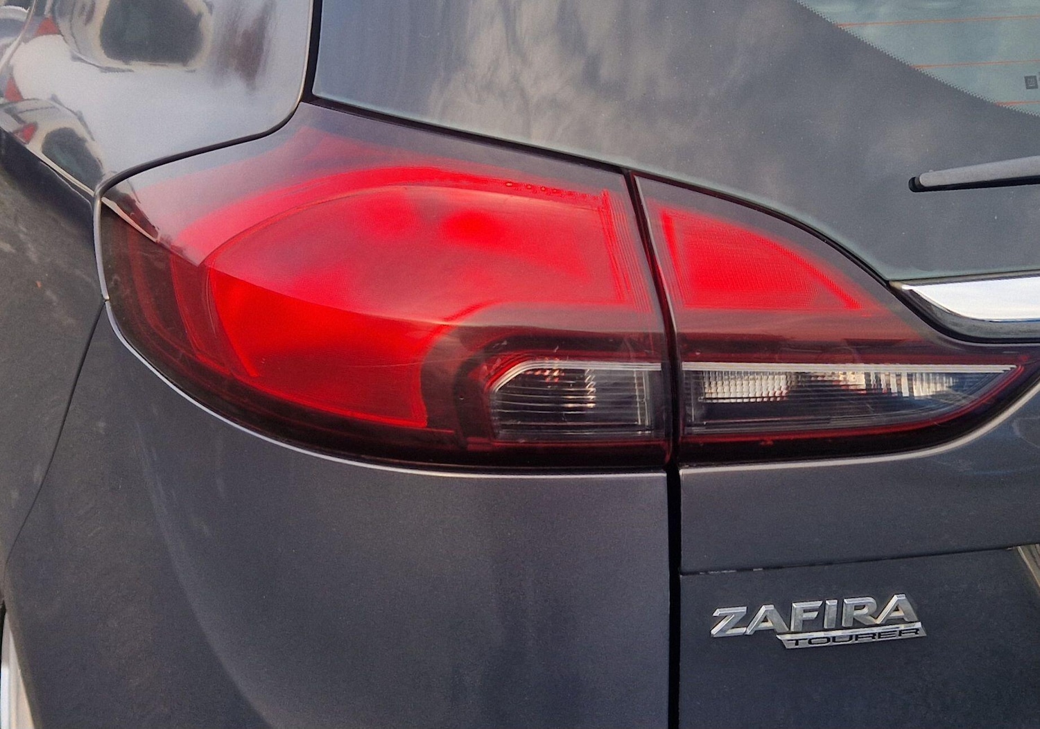 Used Vauxhall Zafira 2014 for sale - 76752656: Photo 27